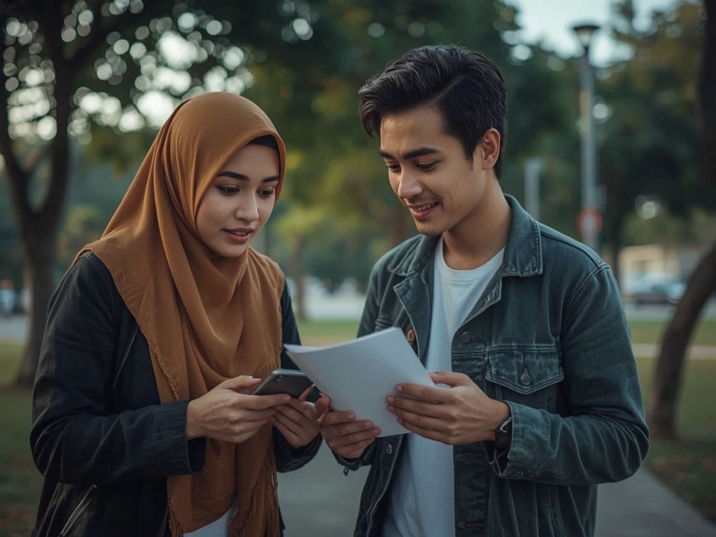 Panduan Tim: Checklist Terpadu untuk Rumah, Obat, dan Dokumen Kerja post thumbnail image